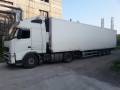 Volvo FH 12. Продам сцепку рефрижератор вольво, 12 000 куб. см., 20 000 кг.