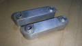 Проставка под шаровую опору. Toyota GS300, JZS160 Toyota Aristo, JZS161, JZS160