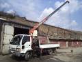 Isuzu Forward. Продаётся самогруз , 210 куб. см., 5 000 кг.