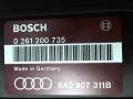 Блок управления двс. Audi: TT RS Roadster, TTS Roadster, Quattro, S7, S4 Avant, Cabriolet, RS7, A4, A8, A2, A6, R8, RS4 Avant, TT RS, S3, TTS, TT Road...