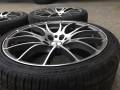 Бомбовые катки Rays Homura на Ваш авто mark X crown и тп R19 8,5j + 45 made in JPN. 8.5/9.5x19 5x114.30 ET45/45