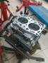 Головка блока цилиндров. Subaru Impreza, GC8, GF8, SF5 Subaru Forester, SF5 Двигатели: EJ207, EJ20, EJ205