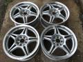 SSR Type-C. 7.0x16 4x100.00, 4x114.30 ET35