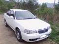 Сдам в аренду Ниссан Санни 2003 г , V-1800, -Прокат авто-Аренда авто. Без водителя