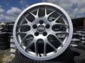 BBS. 7.0x16 5x100.00 ET35