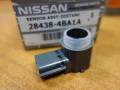 Датчик парктроника. Nissan X-Trail, NHT32, T32, NT32