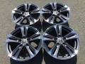 Honda. 6.0x16 5x114.30 ET45
