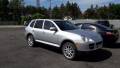 Porsche Cayenne. автомат, 4wd, 4.5, бензин, с пробегом, есть птс