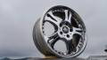 Weds Kranze. 7.5x17 5x114.30 ET43