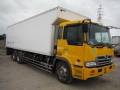 Hino Profia. , 17 228 куб. см., 15 000 кг.