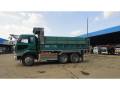 Nissan Diesel. , 18 000 куб. см., 15 000 кг.