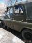 УАЗ 469. механика, 4wd, бензин