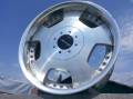 Work Euroline. 8.0x18 6x139.70 ET30