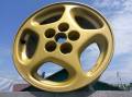 Nissan. 7.5x16 5x114.30 ET45