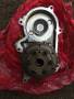 Муфта vvt-i. Nissan Stagea, HM35, PNM35, M35, PM35, NM35 Nissan Skyline, V35