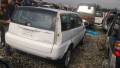 Дверь багажника. Honda HR-V, GH1, GF-GH4, GH4, GH2, GH3, GF-GH2, GF-GH3, GF-GH1 Двигатель D16A