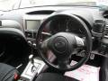Подушка безопасности. Subaru Forester, SH5 Двигатель EJ20