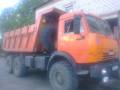 Камаз 65111. Камаз вездеход самосвал, 260 куб. см., 15 000 кг.