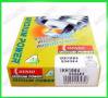 Свеча зажигания. Toyota: Land Cruiser Prado, Presage, Vitz, Ractis, iQ, FJ Cruiser, Belta Nissan: Micra C+C, Note, Wingroad, Stagea, Gloria, March, Cu...