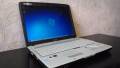 Acer Aspire. 17", 1,8 ГГц, ОЗУ 2048 Мб, диск 160 Гб, WiFi, Bluetooth, аккумулятор на 1 ч.
