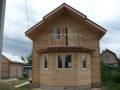 Малоэтажное строительство дома под ключ