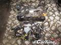 Двигатель. Subaru Forester, SG5 Двигатель EJ20. Под заказ