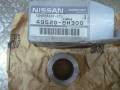 Втулка рулевой рейки. Nissan X-Trail, PNT30, T30, NT30 Двигатели: YD22ETI, QR20DE, QR25DE, SR20VET
