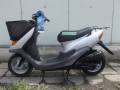 Honda Dio AF34 Cesta. 49 куб. см., исправен, без птс, без пробега
