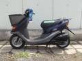 Honda Dio AF34 Cesta. 49 куб. см., исправен, без птс, без пробега