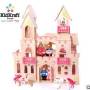 Кукольный домик замок Kidkraft с мебелью и фигурками. Деревянный. Под заказ