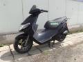 Suzuki Address. 49 куб. см., исправен, без птс, без пробега