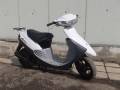 Suzuki Sepia. 49 куб. см., исправен, без птс, без пробега
