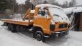 Volkswagen. Продается эвакуатор , 4 600 куб. см., 3 500 кг.