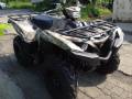 Yamaha Grizzly 700. исправен, без птс, без пробега