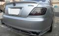 Защита стоп-сигналов. Toyota Mark X, GRX120, GRX121, GRX125. Под заказ