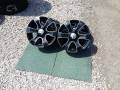 Продам автодиски R16 GPO motoring. 6.5x16 6x139.70 ET37