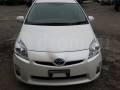 Toyota Prius. автомат, передний, 1.8 (1 л.с.), бензин, 97 989 тыс. км