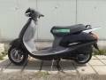 Honda Lead 50. 49 куб. см., исправен, без птс, без пробега