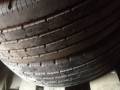 Bridgestone R202. Летние, износ: 5%, 4 шт