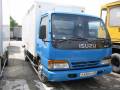 Isuzu Elf. Продам эльф98 термос 5т кат В, 4 600 куб. см., 5 000 кг.