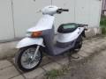 Honda Topic. 49 куб. см., исправен, без птс, без пробега