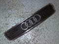 Решетка радиатора. Audi: TT RS Roadster, Quattro, TTS Roadster, S7, S4 Avant, Cabriolet, A4, A8, RS7, A2, A6, R8, RS4 Avant, TT RS, S3, TTS, TT Roadst...