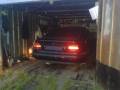 Крышка багажника. BMW 5-Series, E39