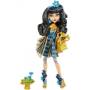 Куклы Monster high.
