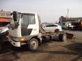 Продам грузовик на запчасти Toyota Toyoace/Dyna/Hino