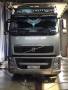 Volvo FH. 440 тягач, 12 780 куб. см., 20 500 кг.