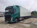 Volvo FH. 460 тягач, 12 777 куб. см., 19 000 кг.