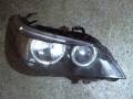 Фара. BMW: Z3, i3, 2-Series Active Tourer, 3-Series Gran Turismo, 2-Series Gran Tourer, Z1, X1, X5, X4, 5-Series, 1-Series, M4, M6, 8-Series, 7-Series...