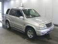 Фара. Suzuki Escudo
