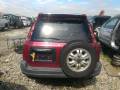 Дверь багажника. Honda CR-V, RD1, E-RD1 Двигатель B20B